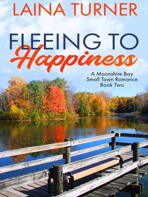 cover image of Fleeing to Happiness